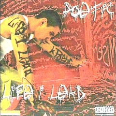 ALL BY MYSELF FEATURING SPICE 1 AND NUMSKULL FROM DA LUNIZ
