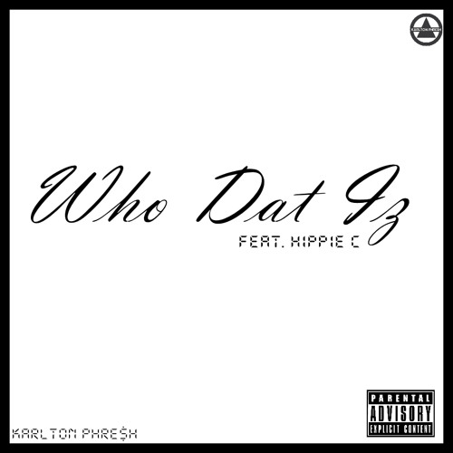 Who Dat Iz (GamiBeats Remix)