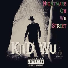 Just Bars - Kiid Wu (Pro. By South Side)