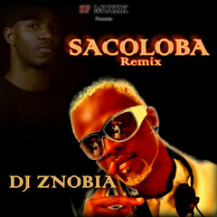 06.Nindja - Sacoloba Remix(Do Dj Znobia)