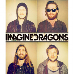 Imagine Dragons - Stand By Me (2015 Billboard Music Awards)