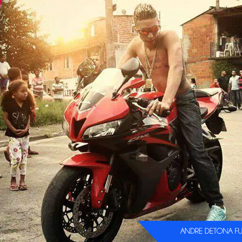 MC Thiaguinho Da CV Part MC Bruxo - Passei Pelo Recalque (DJ W, DJ Gordinho E Leo Beat)