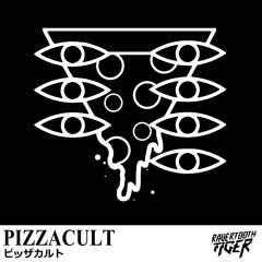 Graz - Pizzacult (Album Teaser)