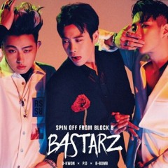 [윈드/자두/위나] 블락비 바스타즈 - 품행제로 COVER