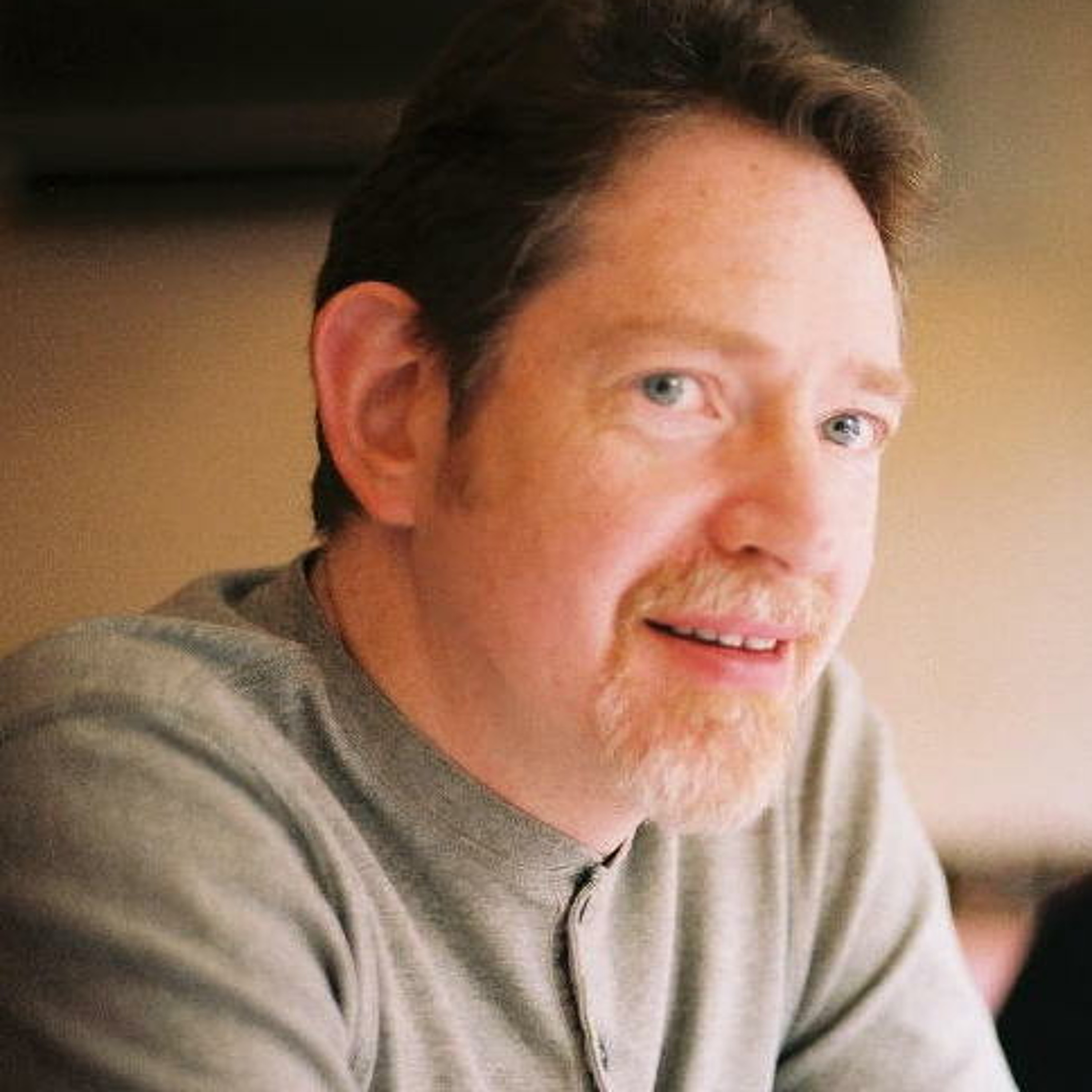 Rob Hopkins
