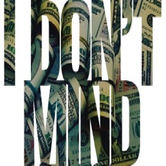 Usher Ft. Juicy J - I Don't Mind (Cover/Remix) by Big Reeno