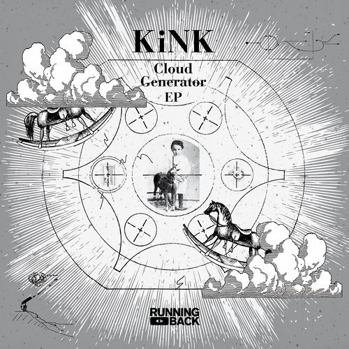 KiNK - Cloud Generator