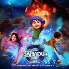 3 BAHADUR - Raunaqain by Shiraz Uppal