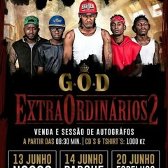 G.o.d Nem boiado feat ready neutro(prod by cid Mozart)