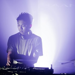 HAAN at KYO 09.05.15 [opening Set For Surgeon & Rok Da House ]