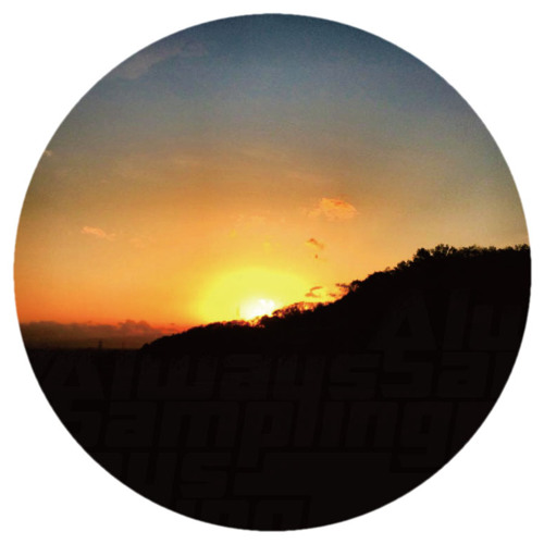 Always Sampling feat. Living Dead / DJ U-Can / DJ SHORTY