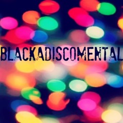 Blackadiscomental feat Jayffe: J deep (Jordan Fields Re Edit)