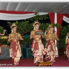 Palembang Bahari - Ketimun Bungkuk