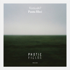 Vision (from "Panta Rhei"/Photic Fields)