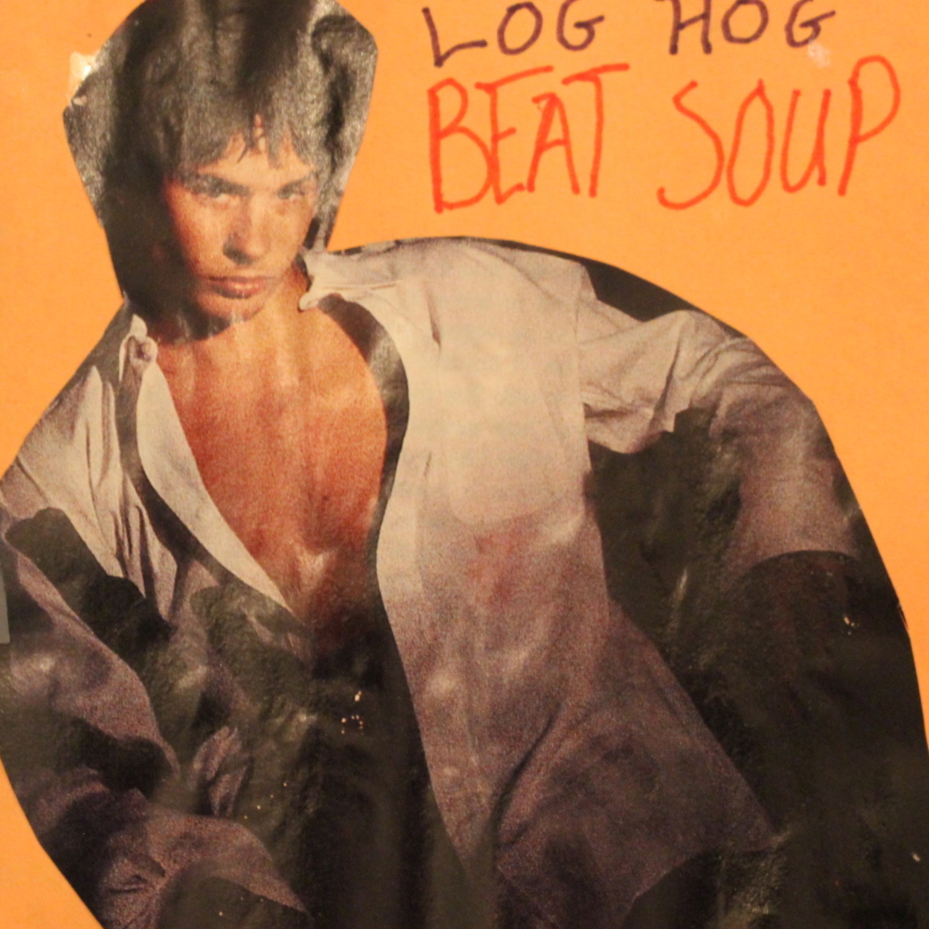 log hog - more portable episode artwork