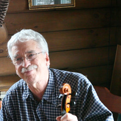 Gerry Milnes Old time music Podcast