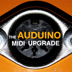 Auduino - Intro Song