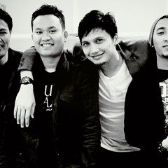 Fredy, Samual & Agunk - Tik Tik Bunyi Hujan Cover Live Ngejam (Ibu Soed)