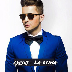 Akcent - La Luna