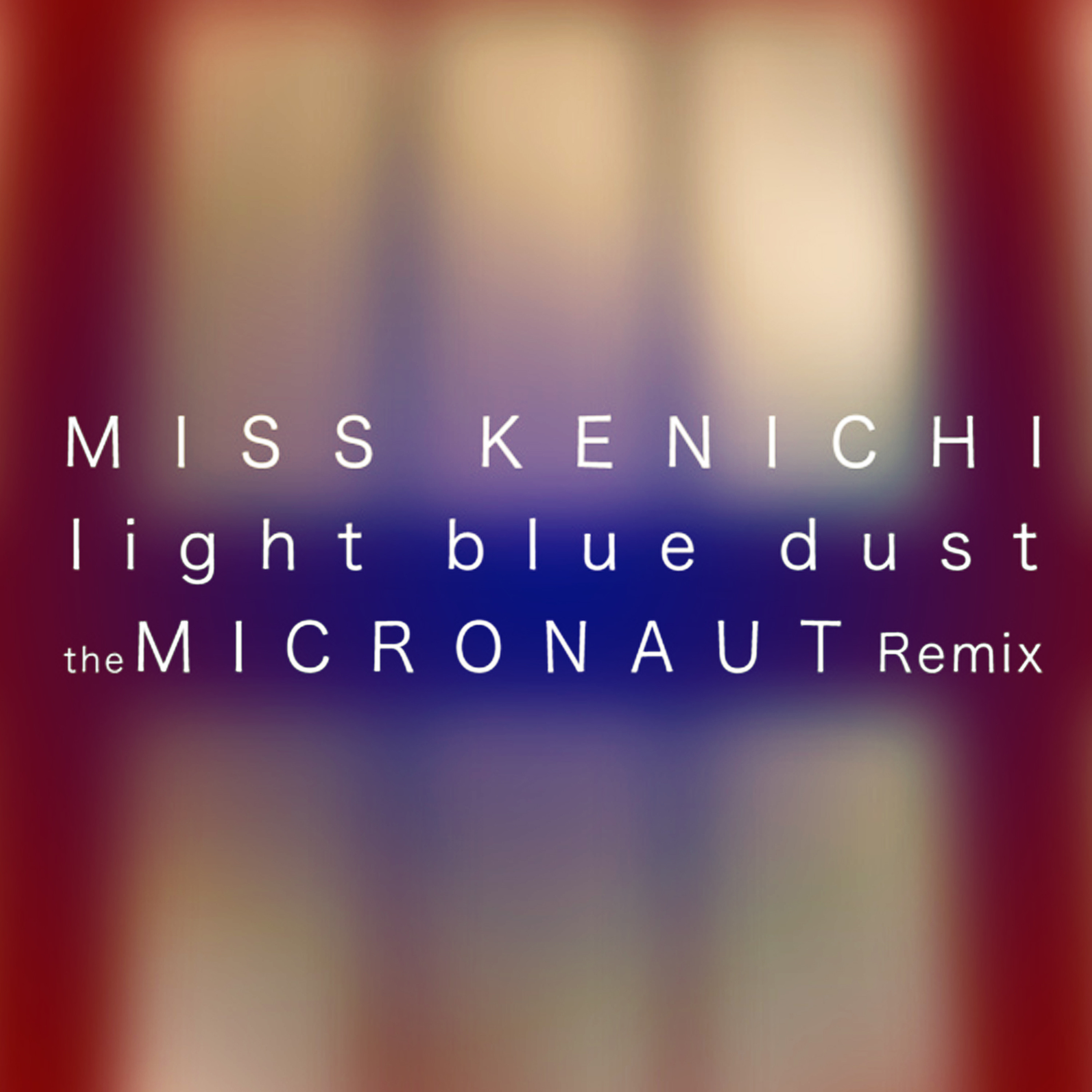 THE MICRONAUT