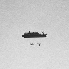 김성윤(Kim Seong Yun) - The Ship(Instrumental)