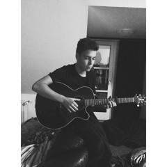 The Paper Kites - Bloom (Guitar Cover)