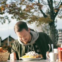 Tisch für 10 RMX