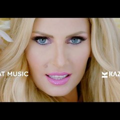 Andreea Banica Feat. Kaira - Doi (by KAZIBO) (Official Radio Edit )