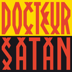 Docteur Satan - Entity (Red Axes Remix)OUT NOW