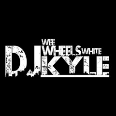 DJ Kyle Wee Wheels White First on fl studio MASH - UP.. 149 Time