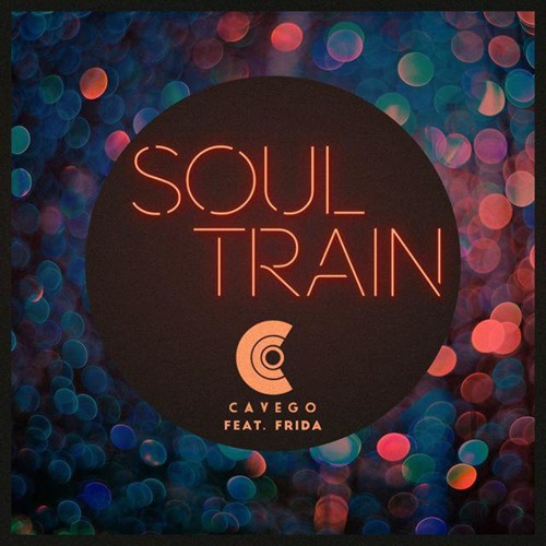 Stream Cavego Feat. Frida - Soul Train (Radio Edit) by Cavego | Listen  online for free on SoundCloud