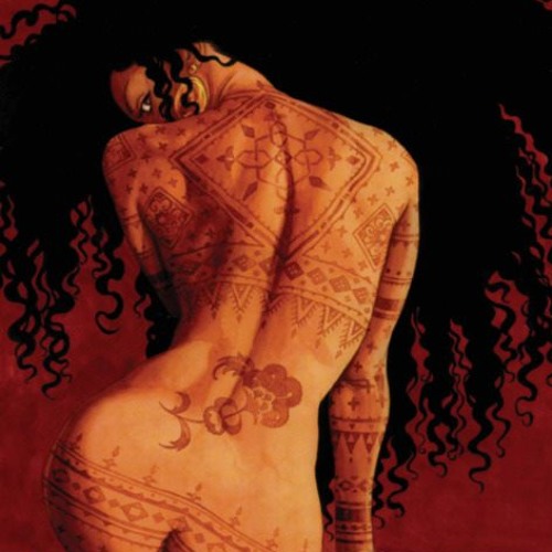Malaika Afro Cuban ( Demo )