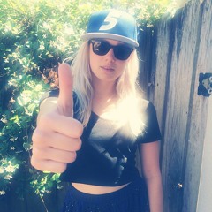 New private playlist