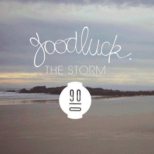 GOODLUCK - The Storm (9010 Re-Work) [FREE DOWNLOAD]