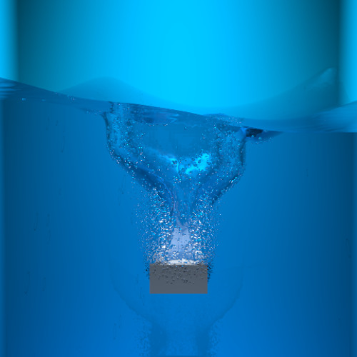 WDSTCK - So Free (hi tom rmx)