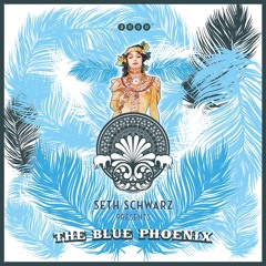 Bebetta & Seth Schwarz - Blue Heliopolis