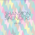 Shannon&#x20;Saunders Electric Artwork