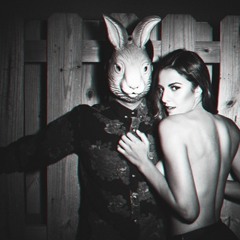 Johnny Rain - Naked (🦒TRXPHIES edit)
