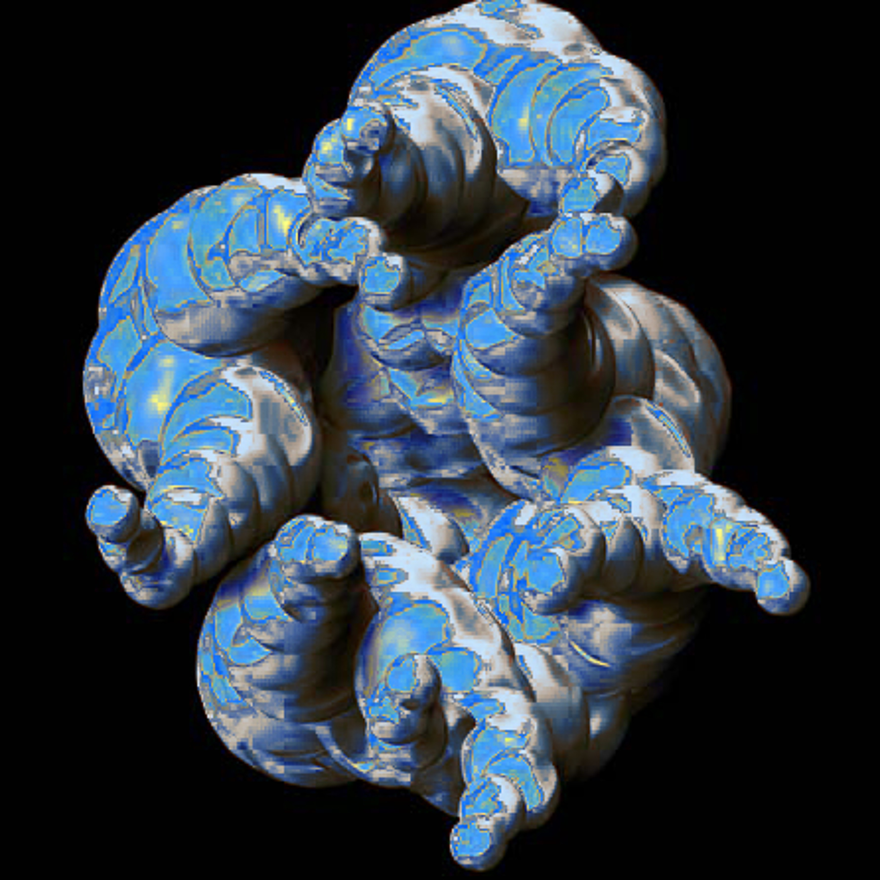 Blueup episode artwork