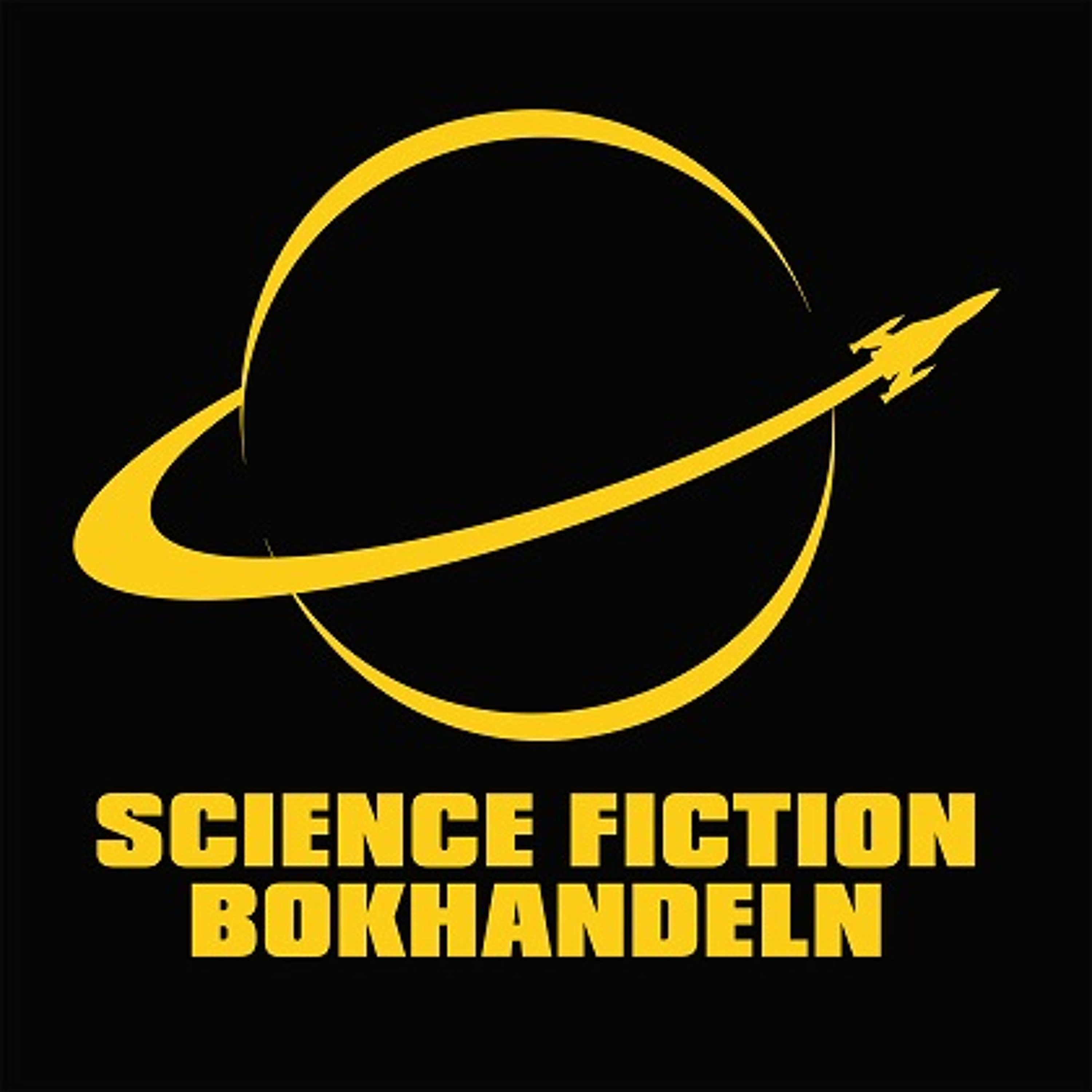 Science fiction bokhandelns poddradio