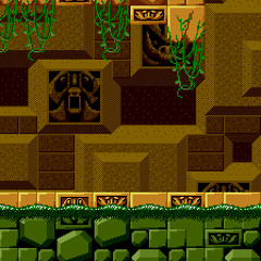 Labyrinth Zone