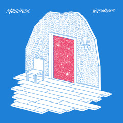 Moullinex 'Elsewhere' album preview