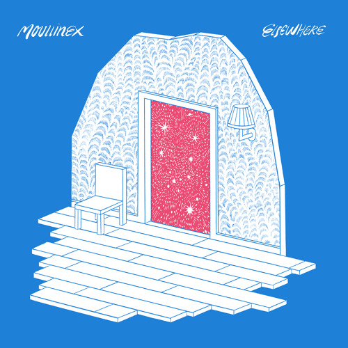 Moullinex 'Elsewhere' album preview