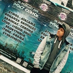Polaris - Earthcore (iTone Rmx)preview