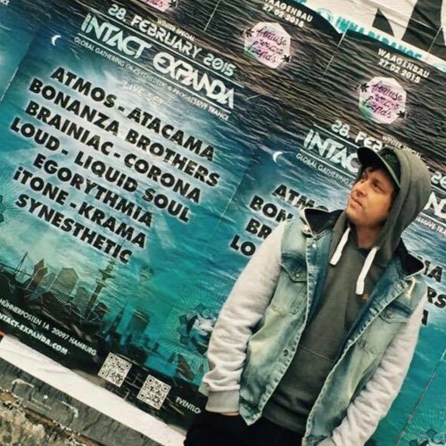 Polaris - Earthcore (iTone Rmx)preview
