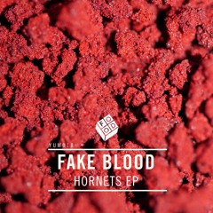 Fake Blood - Music Box