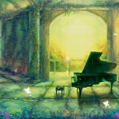 Anime and Games OSTs (study)