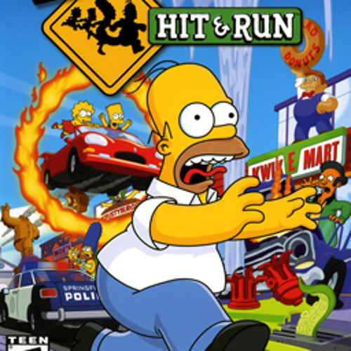 the simpsons hit and run online the simpsons hit and run online