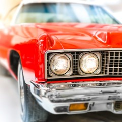 Hindustan Contessa Classic Car Sound Effect Library