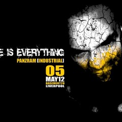 Qualkommando Teaser for Panzram Industrial [Extreme Is Everything] (2012)